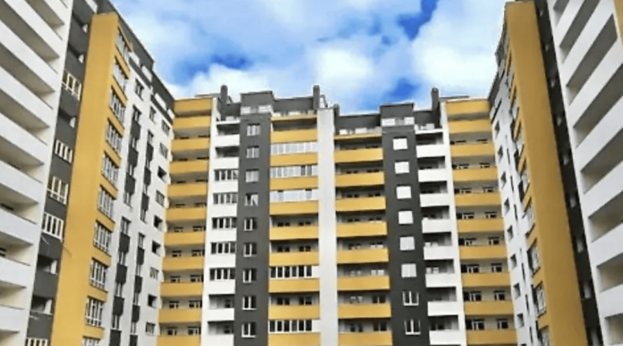 Продаж квартири 1 кімната 46 кв. м. Степана Бандери (Виставка) Хмельницький