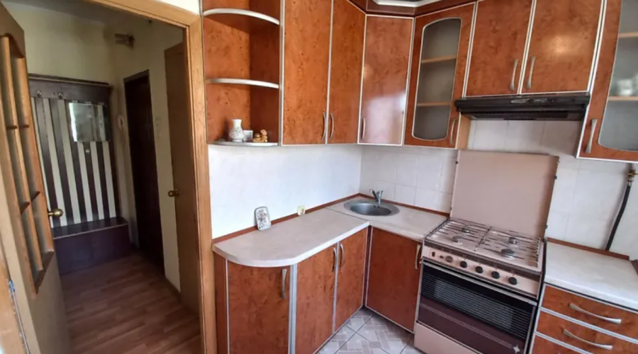 Продаж квартири 3 кімнати 63 кв. м. Степана Бандери (Виставка) Хмельницький