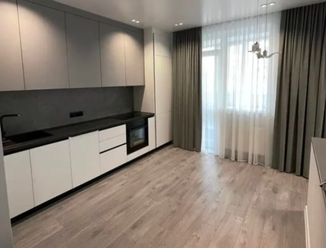Продаж квартири 3 кімнати 85 кв. м. ЖК «Над Бугом» (Виставка) Хмельницький