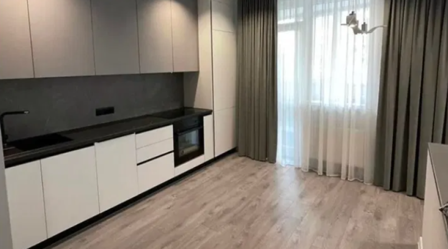 Продаж квартири 3 кімнати 85 кв. м. ЖК «Над Бугом» (Виставка) Хмельницький