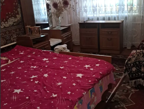 Продаж квартири 3 кімнати 85 кв. м. ЖК «Над Бугом» (Виставка) Хмельницький