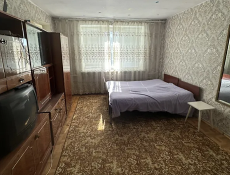 Продаж квартири 1 кімната 47 кв. м. Бандери (Виставка) Хмельницький