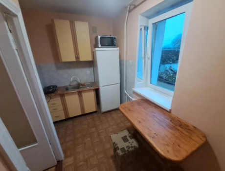 Оренда 1 кімната 28 кв. м. пров. Прибузький (ж-д вокзал) Хмельницький