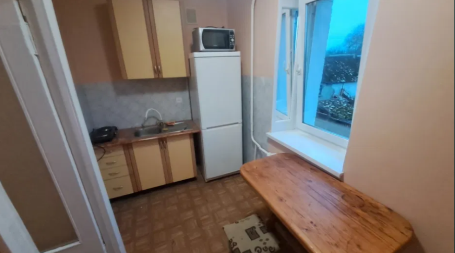 Оренда 1 кімната 28 кв. м. пров. Прибузький (ж-д вокзал) Хмельницький