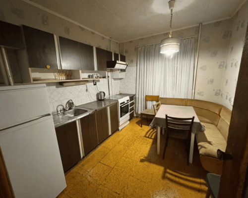 Оренда 3 кімнати 71 кв. м. Зарічанська (Виставка) Хмельницький