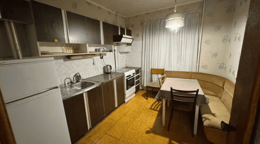 Оренда 3 кімнати 71 кв. м. Зарічанська (Виставка) Хмельницький