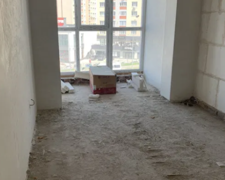 Продаж квартири 2 кімнати 57 кв. м. (Озерна) Хмельницький