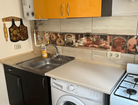 Оренда 1 кімната 29 кв. м. Кам’янецька (Центр) Хмельницький