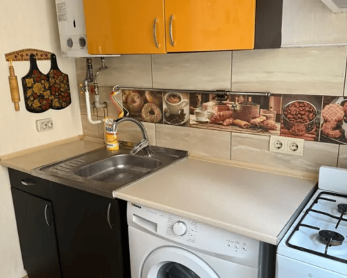 Оренда 1 кімната 29 кв. м. Кам’янецька (Центр) Хмельницький