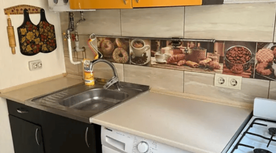 Оренда 1 кімната 29 кв. м. Кам’янецька (Центр) Хмельницький