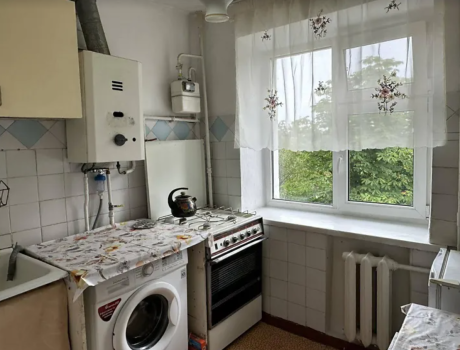 Оренда 2 кімнати 40 кв. м. просп. Миру (Виставка) Хмельницький