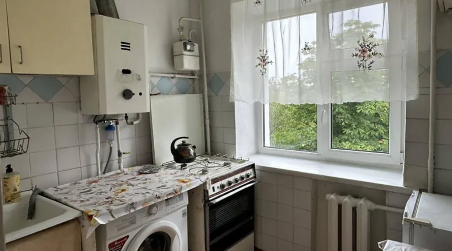 Оренда 2 кімнати 40 кв. м. просп. Миру (Виставка) Хмельницький