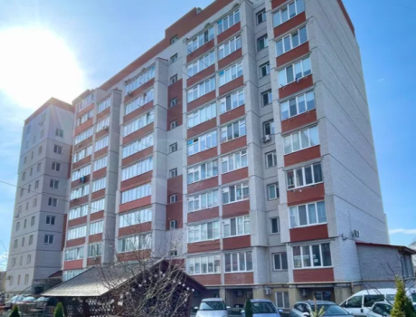 Продаж квартири 3 кімнати 80 кв. м. (Дубове) Хмельницький