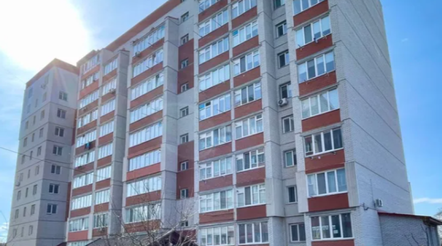 Продаж квартири 3 кімнати 80 кв. м. (Дубове) Хмельницький