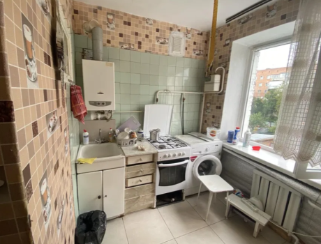 Оренда 3 кімнати 58 кв. м. Зарічанська (Виставка) Хмельницький