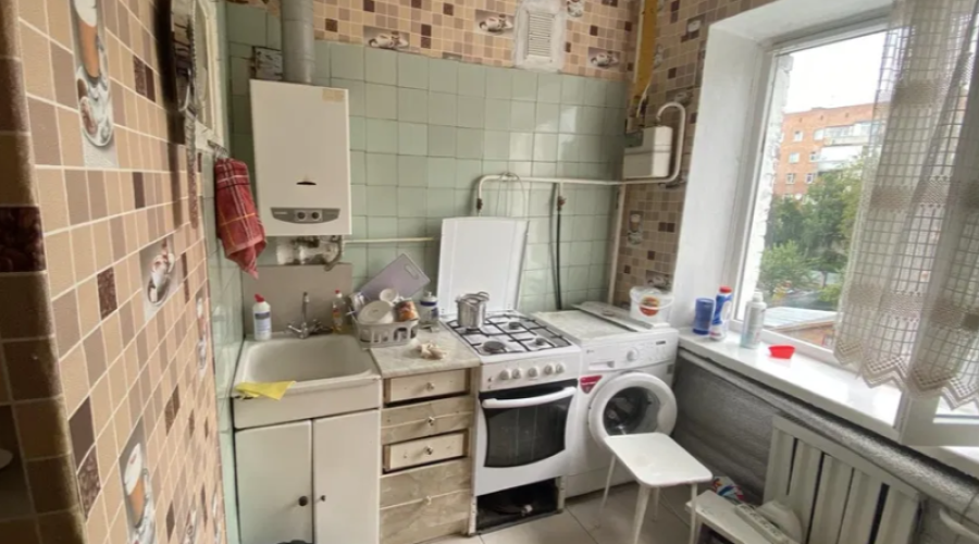 Оренда 3 кімнати 58 кв. м. Зарічанська (Виставка) Хмельницький