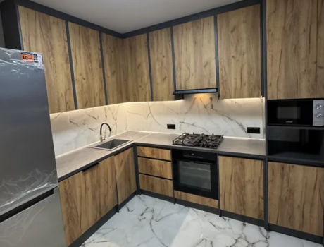 Продаж квартири 1 кімната 41 кв. м. ЖК Dream Tower (Гречани) Хмельницький