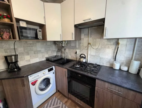 Продаж квартири 1 кімната 29 кв. м. Тернопільська (Південно-Захід) Хмельницький
