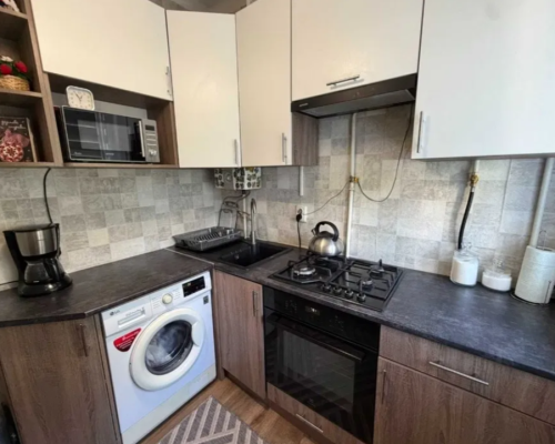 Продаж квартири 1 кімната 29 кв. м. Тернопільська (Південно-Захід) Хмельницький