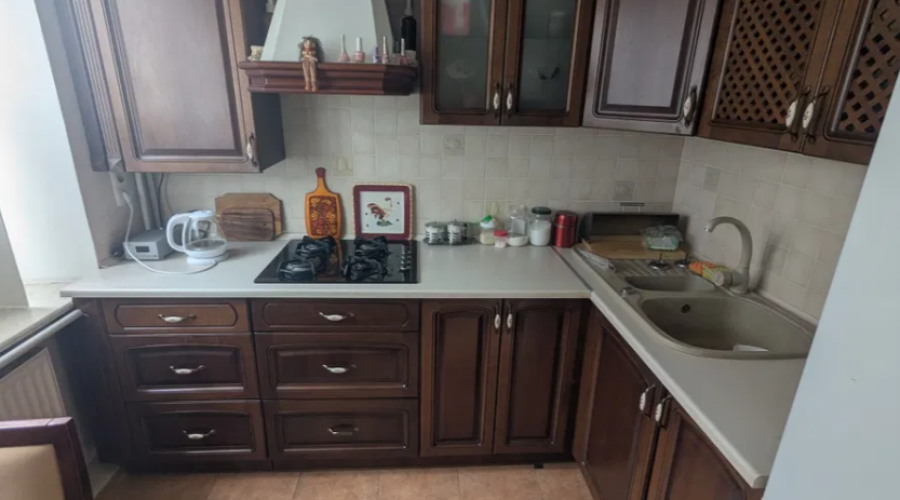 Продаж квартири 3 кімнати 61 кв. м. Шухевича (Гречани) Хмельницький