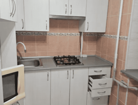 Оренда 1 кімната 35 кв. м. (Ракове) Хмельницький