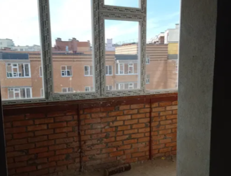 Продаж квартири 2 кімнати 68 кв. м. ЖК Барви (Озерна) Хмельницький