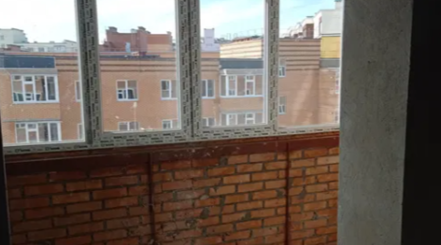 Продаж квартири 2 кімнати 68 кв. м. ЖК Барви (Озерна) Хмельницький