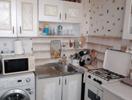 Оренда 1 кімната 34 кв. м. (Ракове) Хмельницький