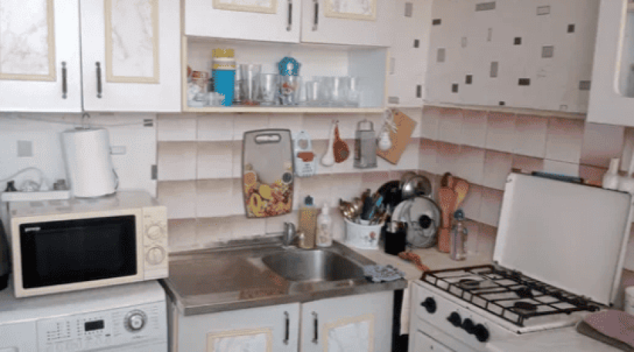 Оренда 1 кімната 34 кв. м. (Ракове) Хмельницький