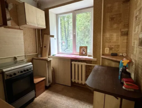 Продаж квартири 2 кімнати 44 кв. м. проспект Миру (Виставка) Хмельницький