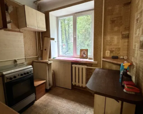 Продаж квартири 2 кімнати 44 кв. м. проспект Миру (Виставка) Хмельницький