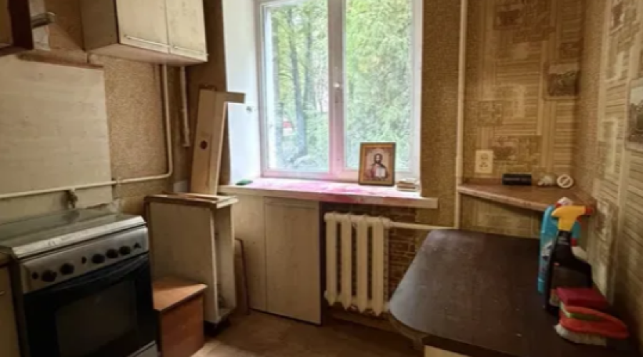 Продаж квартири 2 кімнати 44 кв. м. проспект Миру (Виставка) Хмельницький