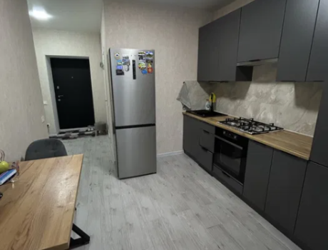Продаж квартири 1 кімната 37 кв. м. ЖК СПРІНГ ТАУН (Виставка) Хмельницький