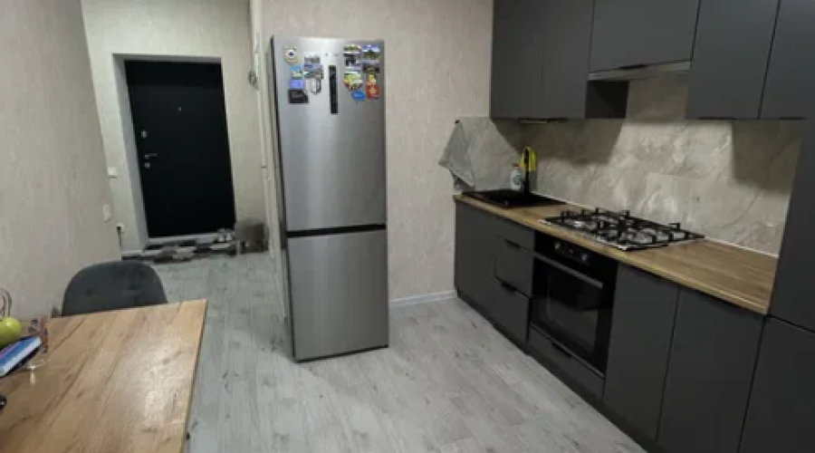 Продаж квартири 1 кімната 37 кв. м. ЖК СПРІНГ ТАУН (Виставка) Хмельницький