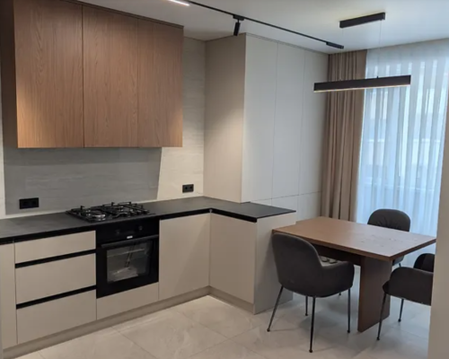 Продаж квартири 1 кімната 50 кв. м. Кармелюка (Озерна) Хмельницький