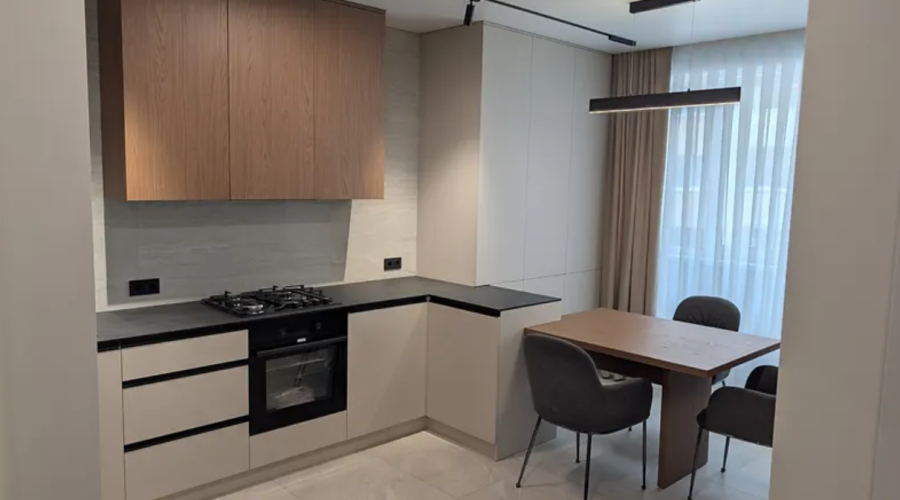 Продаж квартири 1 кімната 50 кв. м. Кармелюка (Озерна) Хмельницький
