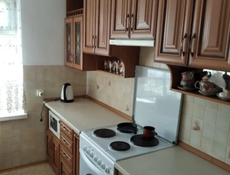 Оренда 2 кімнати 48 кв. м. Зарічанська (Виставка) Хмельницький