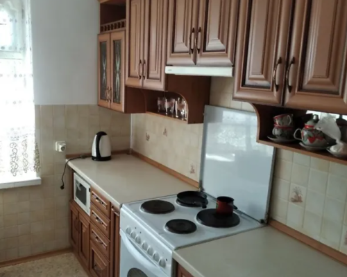Оренда 2 кімнати 48 кв. м. Зарічанська (Виставка) Хмельницький