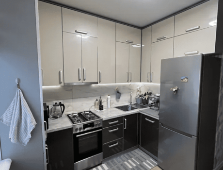 Продаж квартири 2 кімнати 53 кв. м. Кармелюка (Озерна) Хмельницький