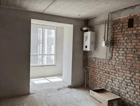 Продаж квартири 1 кімната 47 кв. м. ЖК Едем (Виставка) Хмельницький