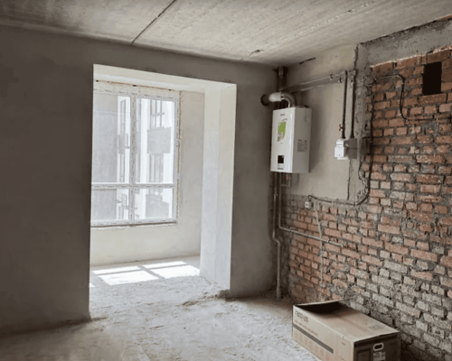 Продаж квартири 1 кімната 47 кв. м. ЖК Едем (Виставка) Хмельницький