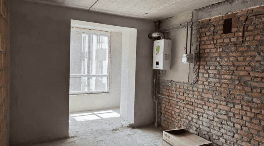Продаж квартири 1 кімната 47 кв. м. ЖК Едем (Виставка) Хмельницький