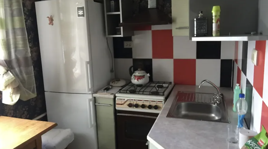 Продаж квартири 1 кімната 34 кв. м. просп. Миру (Виставка) Хмельницький