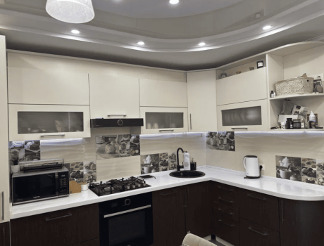 Продаж квартири 3 кімнати 90 кв. м. Кармелюка (Озерна) Хмельницький