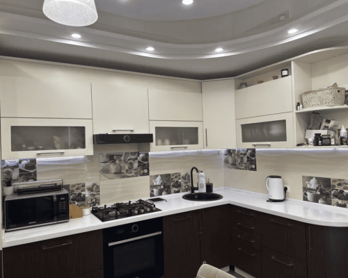 Продаж квартири 3 кімнати 90 кв. м. Кармелюка (Озерна) Хмельницький