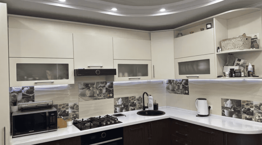 Продаж квартири 3 кімнати 90 кв. м. Кармелюка (Озерна) Хмельницький