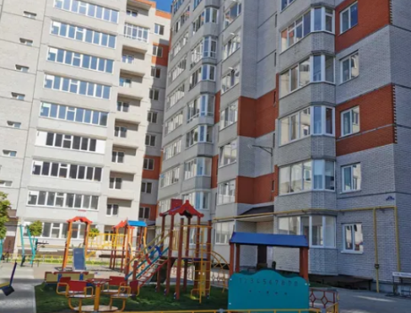 Продаж квартири 1 кімната 46 кв. м. Тернопільській (Південно-Захід) Хмельницький