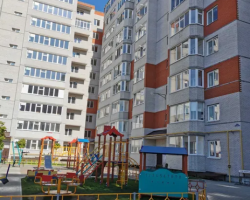 Продаж квартири 1 кімната 46 кв. м. Тернопільській (Південно-Захід) Хмельницький