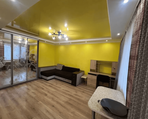 Оренда 2 кімнати 38 кв. м. Інститутська (Південно-Захід) Хмельницький