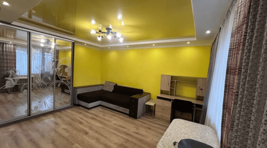 Оренда 2 кімнати 38 кв. м. Інститутська (Південно-Захід) Хмельницький